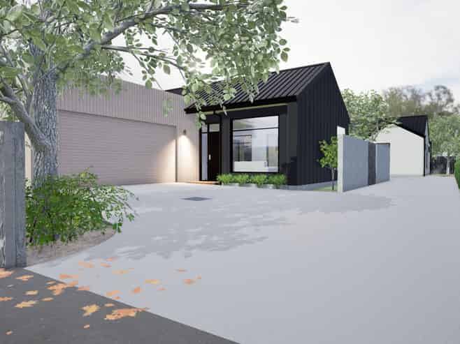 Lot 1 117 Te Awe Awe Street, Hokowhitu