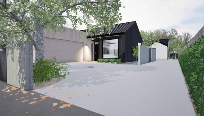 Lot 1 117 Te Awe Awe Street, Hokowhitu