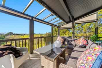 154 Ponsford Road, Waiuku