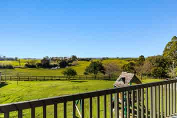 154 Ponsford Road, Waiuku