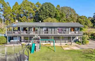 154 Ponsford Road, Waiuku