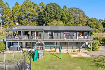 154 Ponsford Road, Waiuku