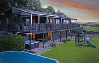 154 Ponsford Road, Waiuku