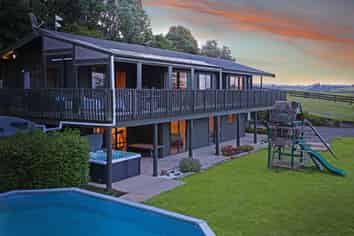 154 Ponsford Road, Waiuku