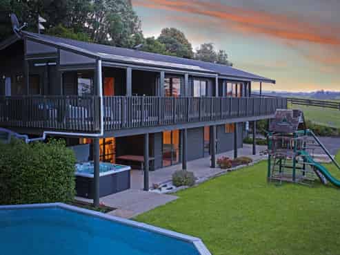 154 Ponsford Road, Pollok