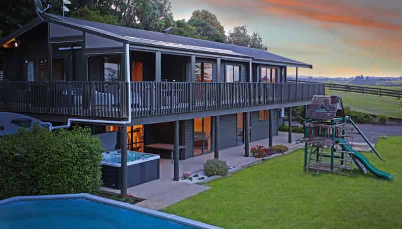 154 Ponsford Road, Waiuku