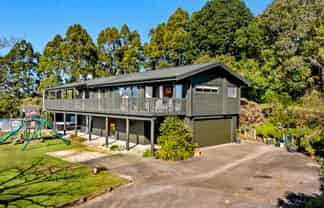 154 Ponsford Road, Waiuku