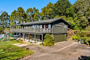 154 Ponsford Road, Waiuku