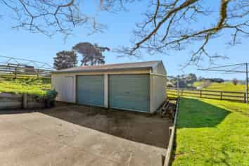 154 Ponsford Road, Waiuku