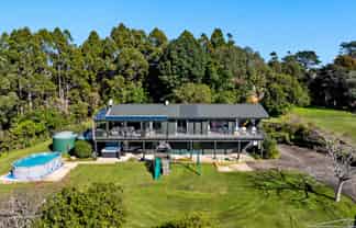 154 Ponsford Road, Waiuku