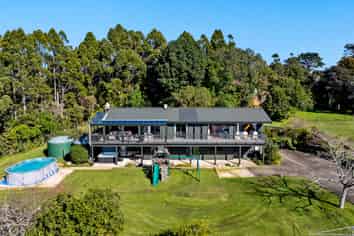 154 Ponsford Road, Waiuku