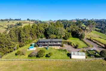 154 Ponsford Road, Waiuku