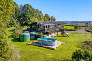 154 Ponsford Road, Waiuku