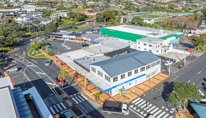 Level 1/368 Beach Road, Mairangi Bay