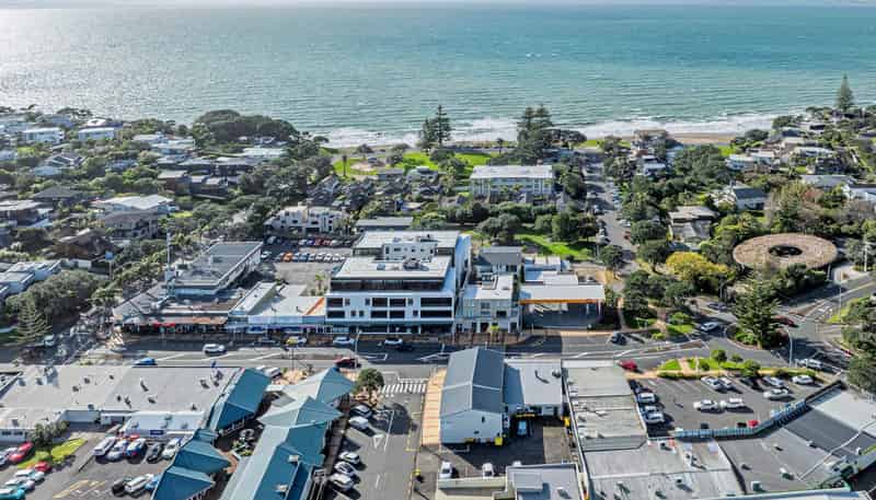Level 1/368 Beach Road, Mairangi Bay