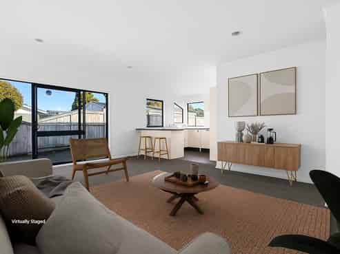 47A Queen Road, Bellevue