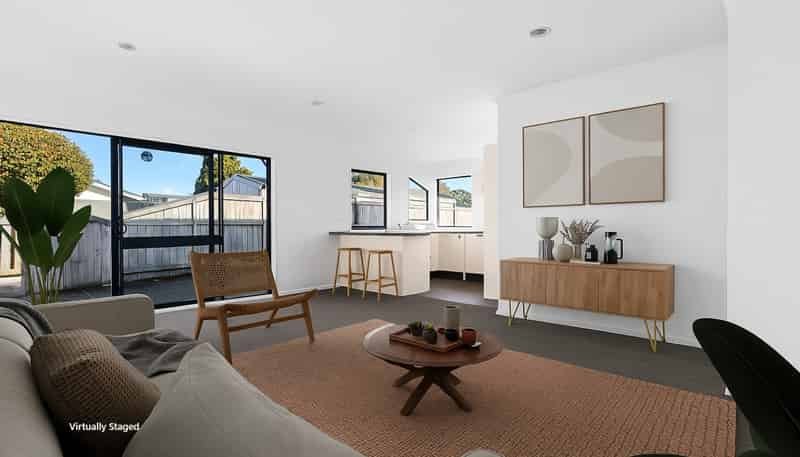 47A Queen Road, Bellevue