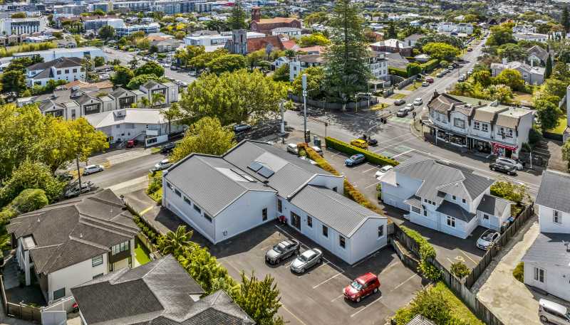 2 Dilworth Avenue, Remuera