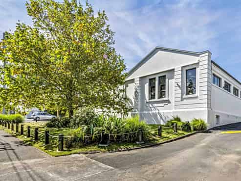 Timeless character with modern functionality