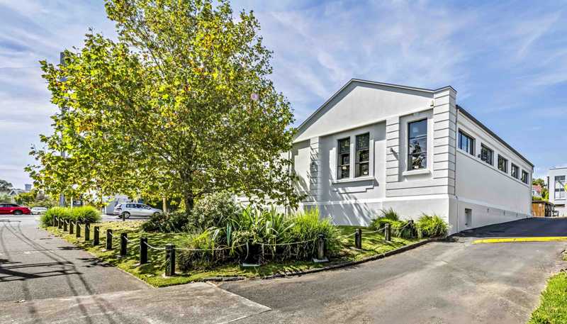 2 Dilworth Avenue, Remuera