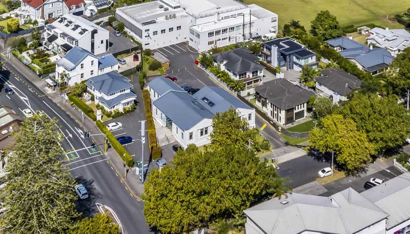 2 Dilworth Avenue, Remuera