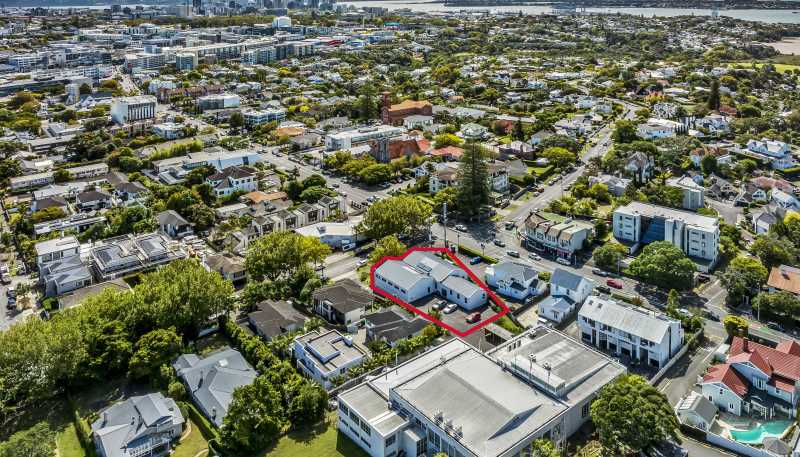2 Dilworth Avenue, Remuera