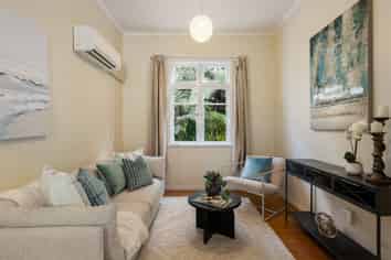 94 Holloway Road, Aro Valley