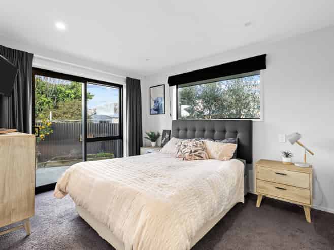 8A Shetland Place, Westbrook