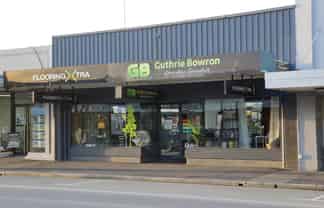 Two for the price of one Business Opportunity