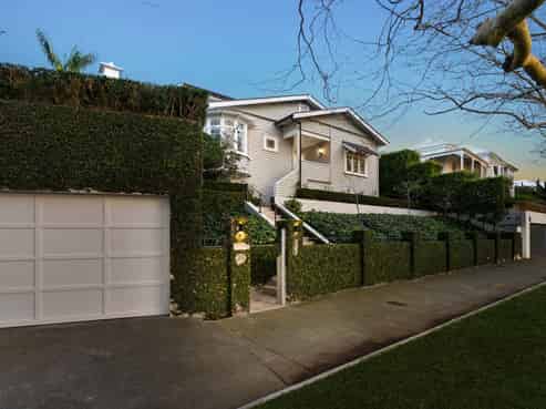 25 Picton Street, Freemans Bay
