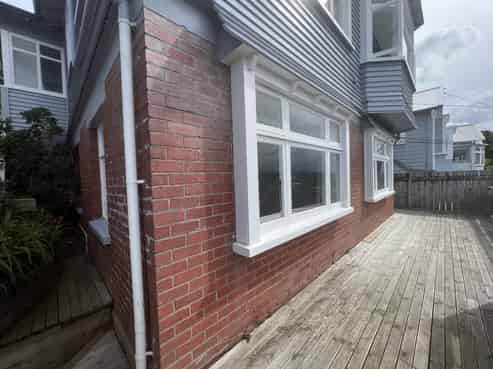 60b Rakau Road, Hataitai