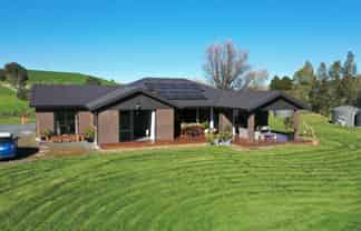 30 Clark Road, Ngaruawahia