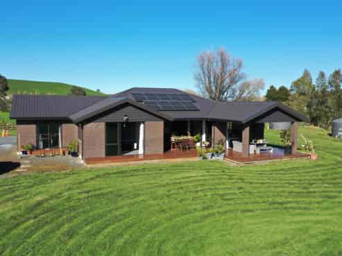 30 Clark Road, Ngaruawahia