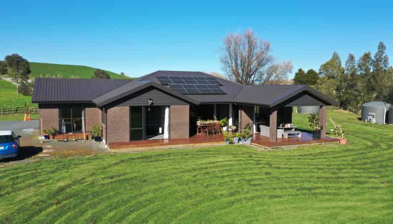 30 Clark Road, Ngaruawahia