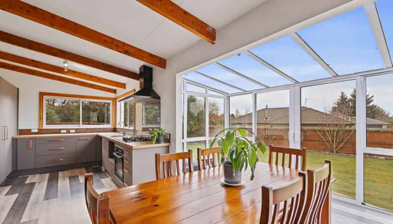 9A Burnt Hill Road, Oxford