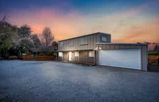 9A Burnt Hill Road, Oxford