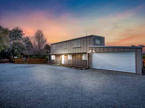 9A Burnt Hill Road, Oxford