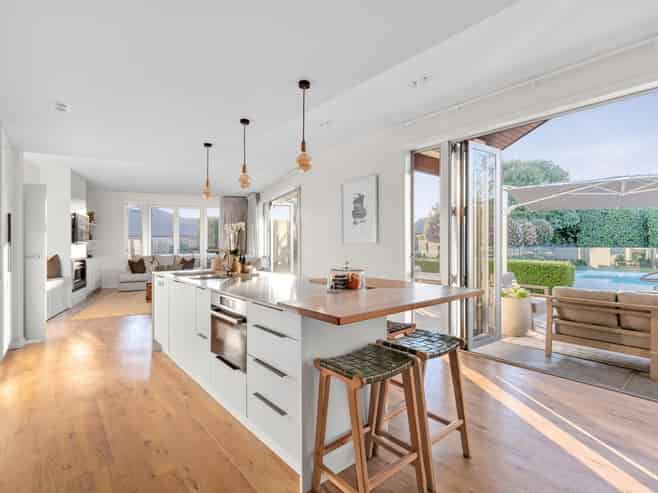 1 Norfolk Drive, Cambridge