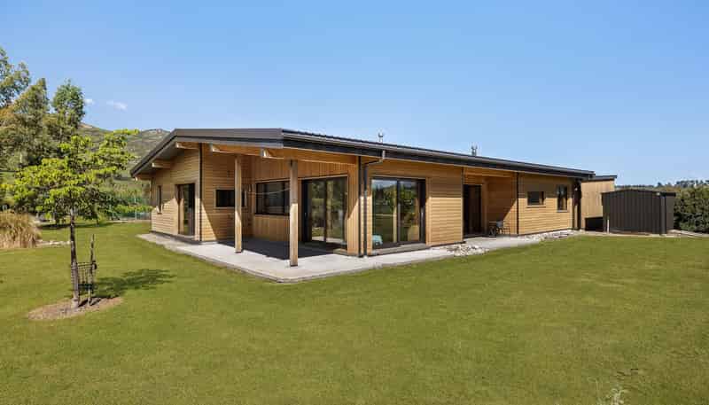 45 Partridge Road, Lake Hawea