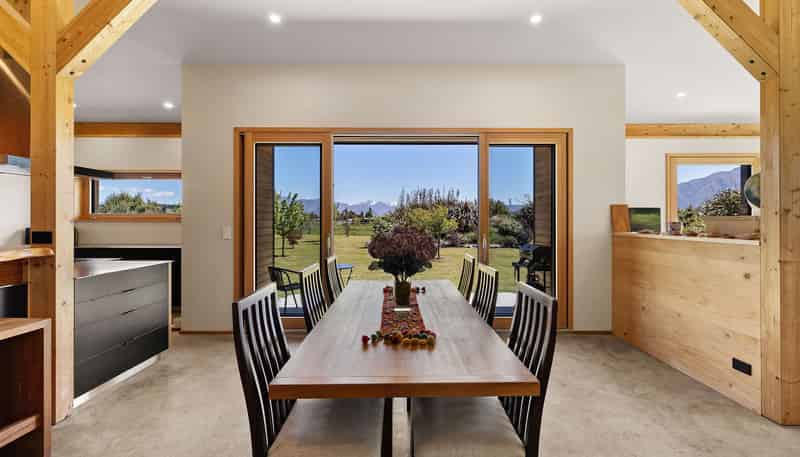 45 Partridge Road, Lake Hawea