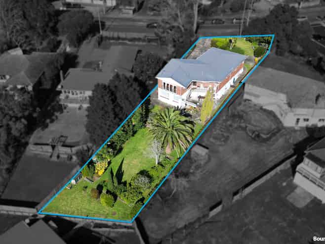 47 Ridge Road, Howick