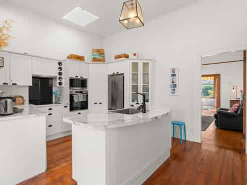5 Main Street, Greytown