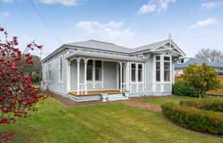 5 Main Street, Greytown