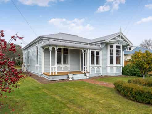 5 Main Street, Greytown
