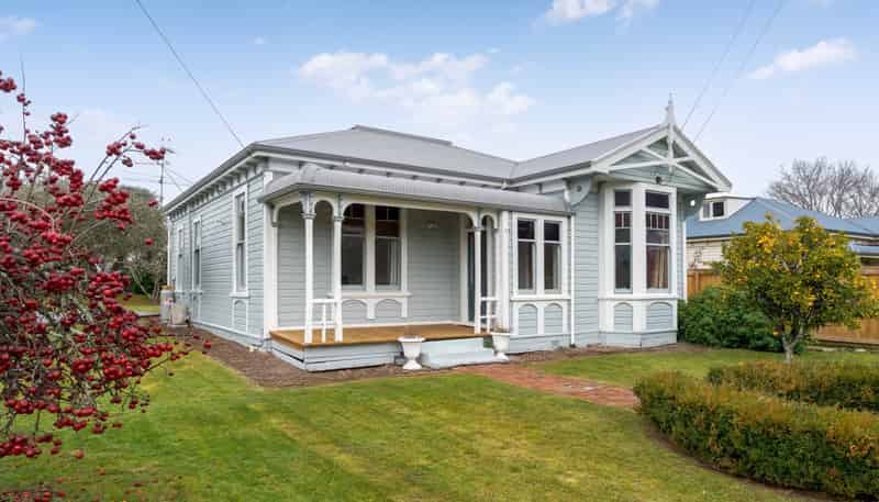 5 Main Street, Greytown