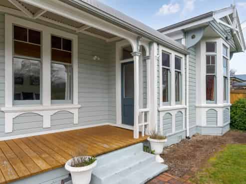 5 Main Street, Greytown