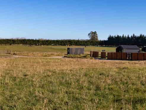 183 Terrace Road, Cust