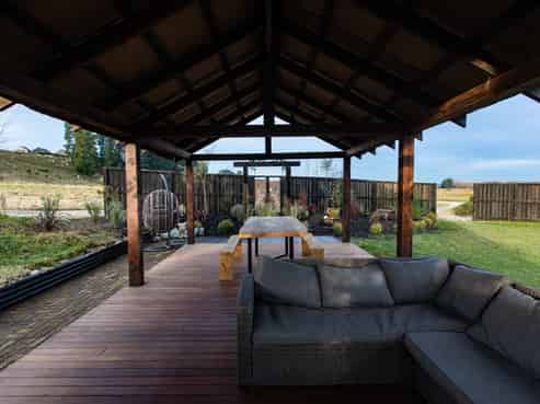 183 Terrace Road, Cust