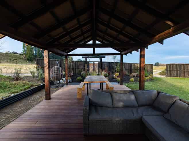 183 Terrace Road, Cust