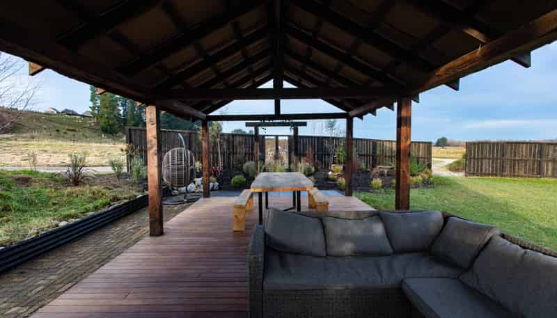 183 Terrace Road, Cust